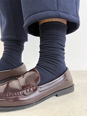 Gambaletto no elastico