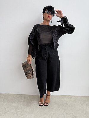 Look Giovanna