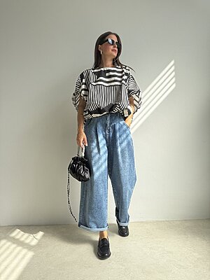 Look Ida