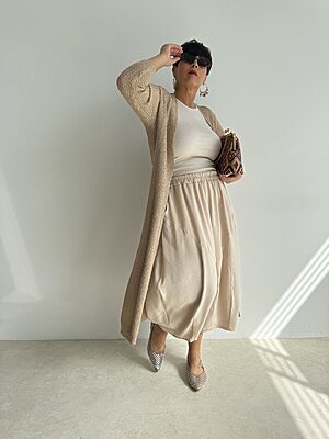 Look Silvana