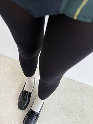 Collant 280Den Slim Joker