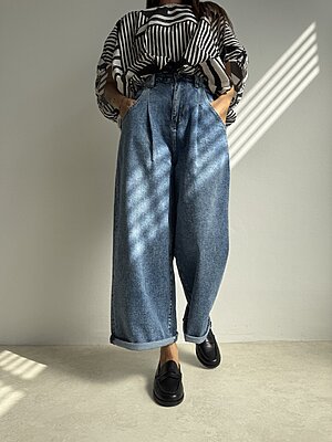 Jeans BuenosAires pinches