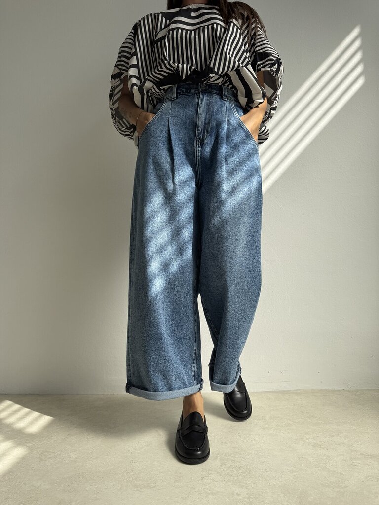 Jeans BuenosAires pinches 