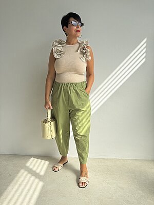 Look Federica