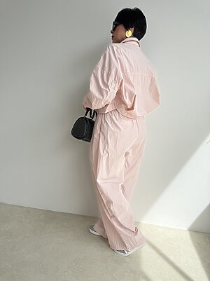 CordSet Cam Panta leggero