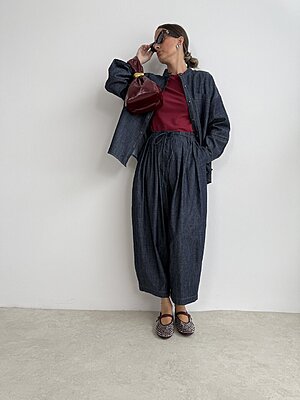 Look Allegra