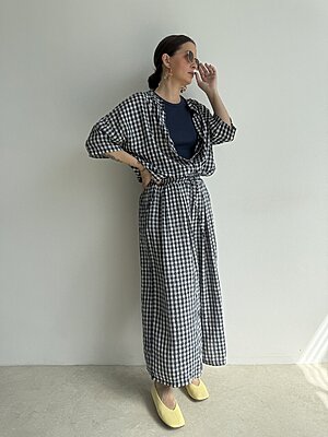 Set Oleandra vichy