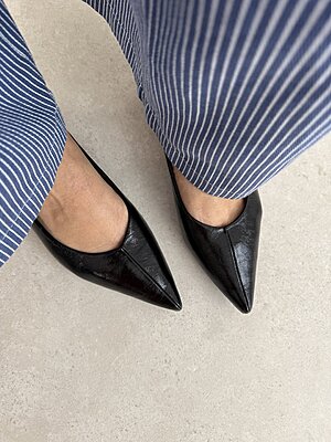 Nevada Black slingbassa