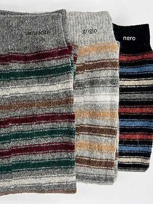 Caza lunga mille righe